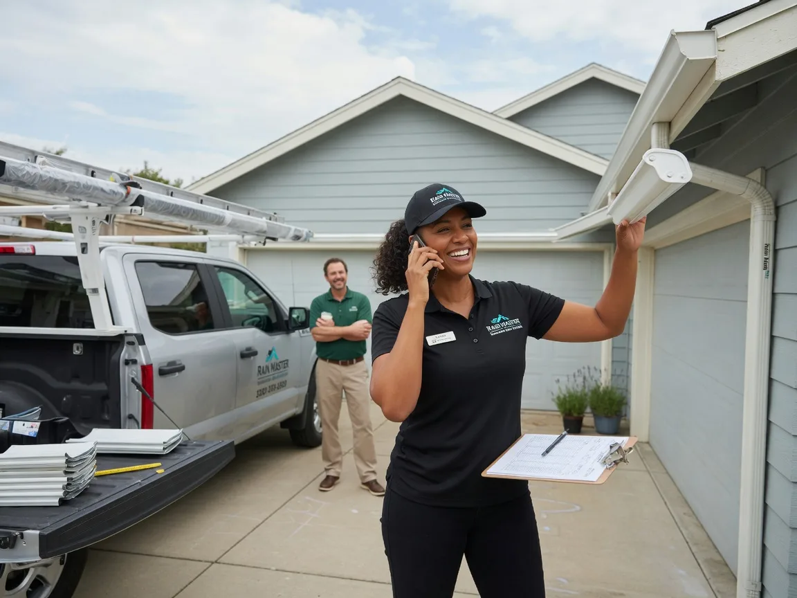 Gutter Installation Spout Spring, VA FAQs